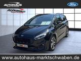 Ford S-Max ST-Line AWD Bluetooth Navi LED Klima - Ford S-Max Gebrauchtwagen in München