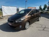 Kia Carens UEFA-2Hand-4xShz-Pdc-Kamara-Navi-Euro6 - Kia Carens: Eu
