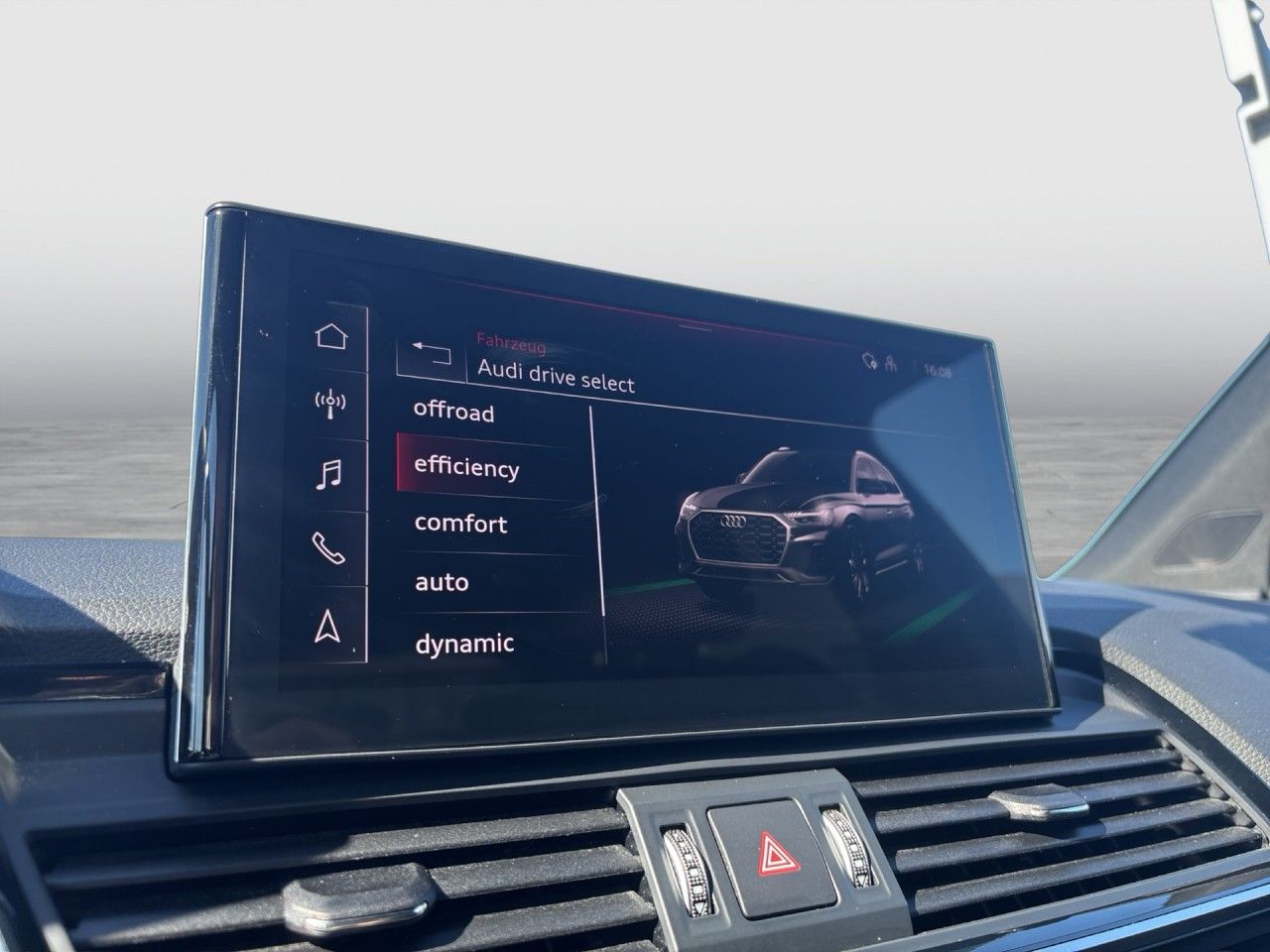 Audi SQ5 3.0 TDI quattro MLED HuD Navi StHZ B&O foto 23