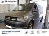 Volkswagen T6 California Beach TDI 4M *GEWERBE*DCC*LED*DSG* - VW T6 California Gebrauchtwagen
