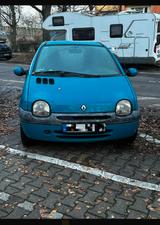 Renault Twingo  - gebrauchte Renault Twingo aus dem Jahr 2003