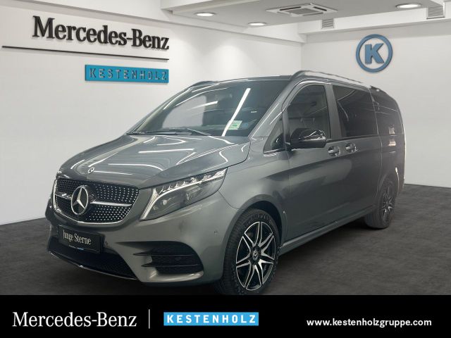 Mercedes-Benz V 250 d AVANTGARDE ED Lang Pano Distro AMG STHZ