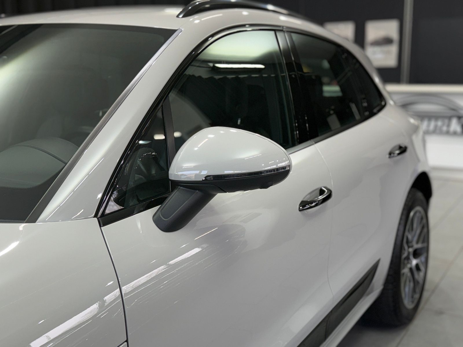 Fahrzeugabbildung Porsche Porsche Macan S |360°|AHK|Dt.-FAHRZEUG