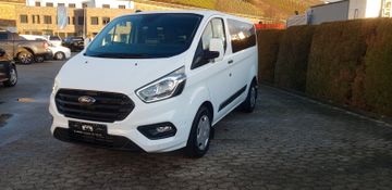 Fahrzeugabbildung Ford Transit Custom Kombi 340 L1 Trend