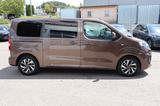Citroën SpaceTourer Spacetourer Shine M Pano_HUD_LED_Mas - Citroën SpaceTourer