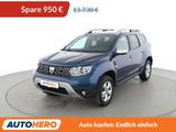 Dacia Duster 1.6 SCe Comfort *NAVI*CAM*TEMPO*KLIMA* - Dacia Duster Gebrauchtwagen in Hannover