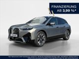 BMW iX xDrive40 Sport Laser+H/K+360°+Driv.Ass.Prof. - BMW iX Jahreswagen