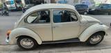 Volkswagen Käfer 1303 Super Beetle - Volkswagen Käfer: Limousine, 1303