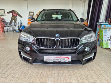 BMW X5 - 2