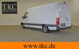 Mercedes-Benz Sprinter 317 CDI/43 Maxi LR Automatik A/C #302 - Mercedes-Benz Sprinter: 4.4