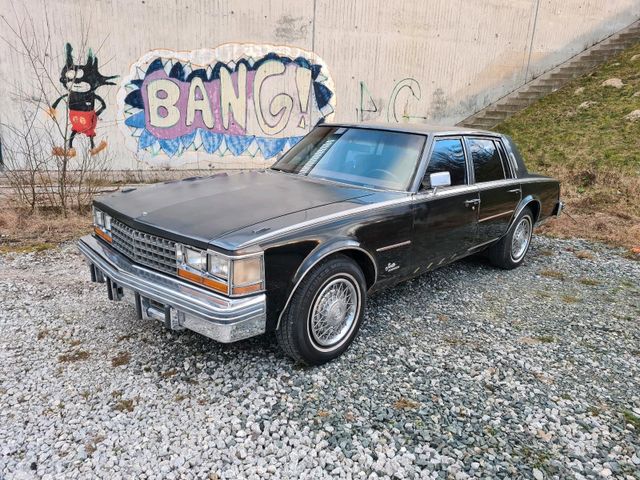 Altele Cadillac Seville Elegante *5,7l*V8*