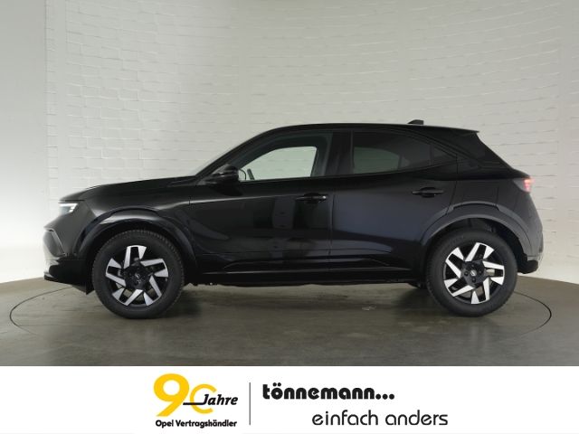 Mokka B FACELIFT GS AT+NAVI+LED LICHT+RÜCKFAHRKA
