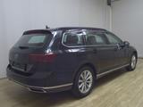 Volkswagen Passat Variant GTE 1.4 TSI Navi LED Shz el.Heck - gebrauchte Kombis