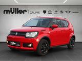Suzuki Ignis Dualjet Allgrip - Suzuki Ignis: Allgrip