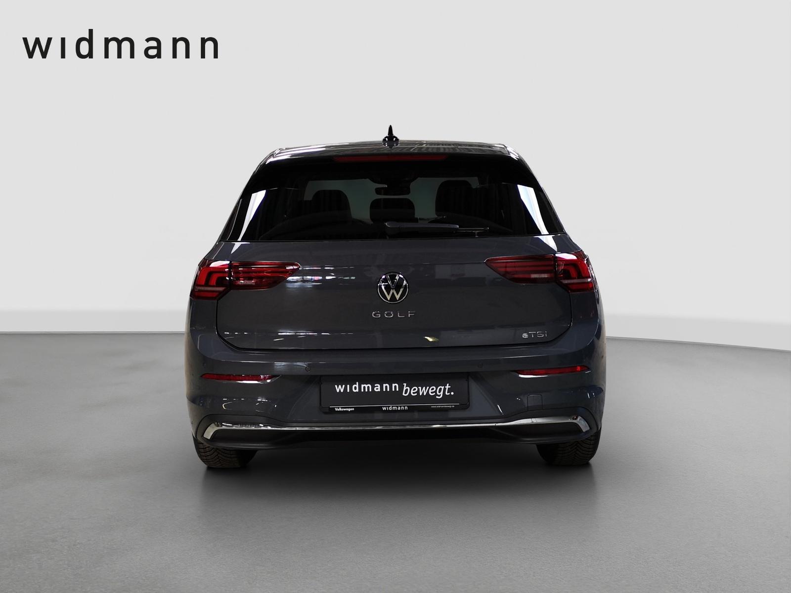 Volkswagen Golf ENERGY 1.5 l eTSI OPF DSG, миниатюра 5