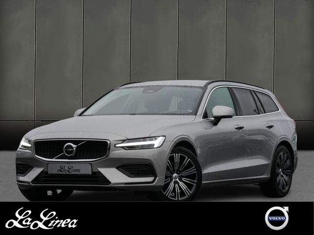 Volvo V60 B3 (B) Core #Google/Klima/Winter-Paket/Beh.F