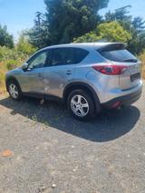 Mazda CX-5 2.2 SKYACTIV-D Prime-Line Prime-Line - Mazda CX-5 Prime-Line mit Diesel-Antrieb