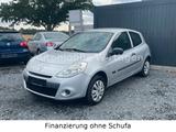 Renault Clio III YAHOO*Finanzierung ohne Schufa* - Renault Clio: F