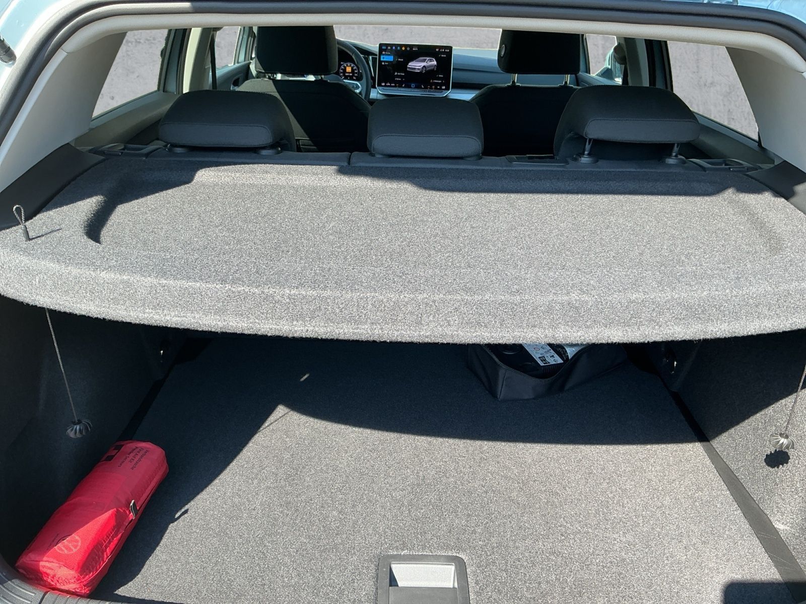 Volkswagen Golf - Bild 14
