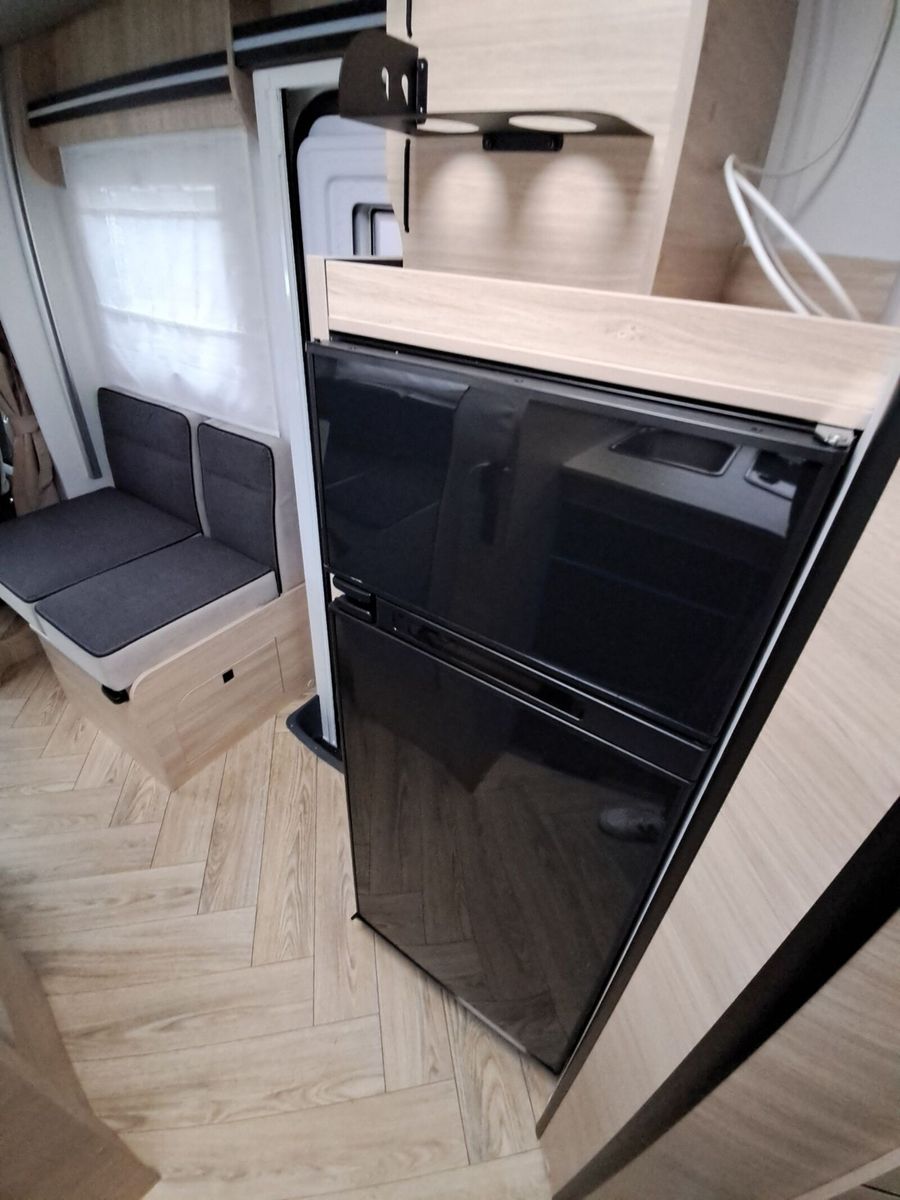 Fahrzeugabbildung Chausson Teilintegriert 724 Etape Line Peugeot 140 PS