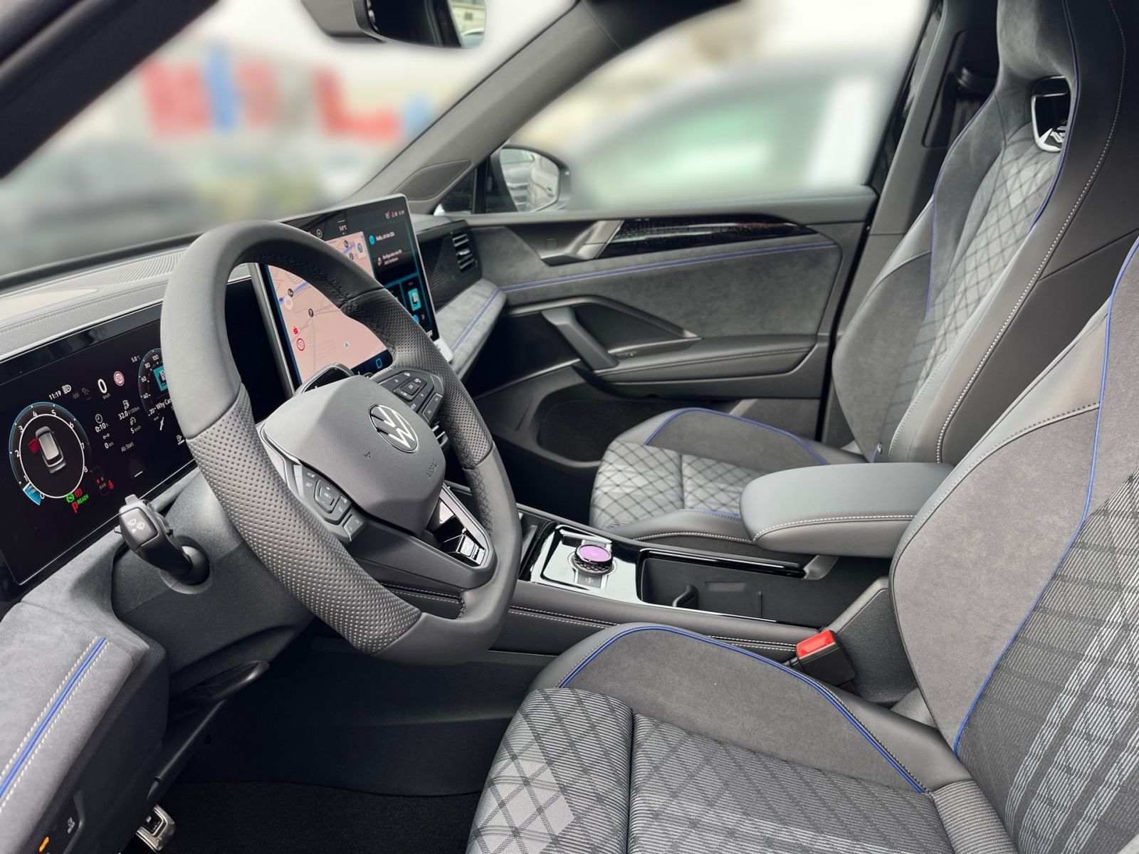 Volkswagen Tiguan - Bild 8