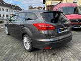 Ford Focus 1,5 Automatik 110kW Titanium Turnier, WP - Ford Focus: Turnier Titanium