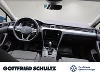 Volkswagen Passat Variant - Vorschau Bild 8
