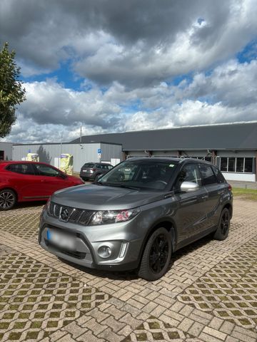 Suzuki Vitara S Allgrip 4x4