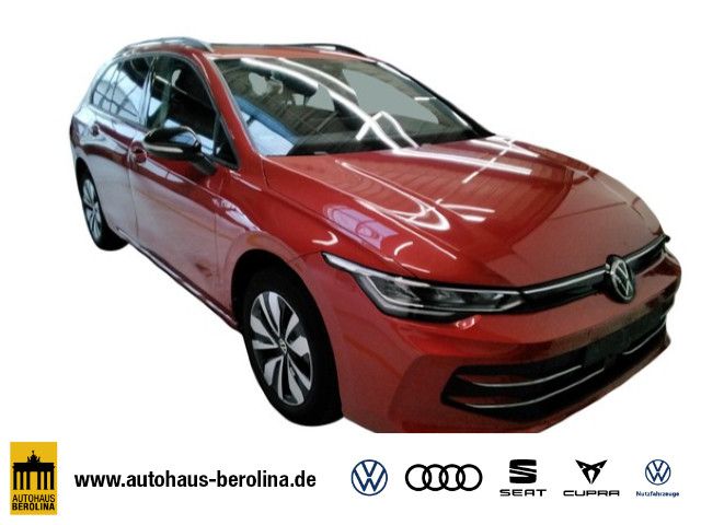 Volkswagen Golf VIII Variant 1.5 eTSI Goal DSG *PANO*ACC*