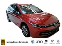 Volkswagen Golf - Vorschau Bild 1
