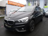 BMW 216d Active Tourer *Klimaaut.*AHK*Euro 6* - BMW 216 aus 2015
