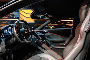 2023 Ferrari ROMA 缩略图 23