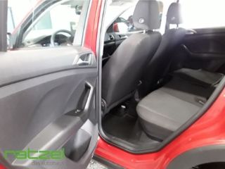 Fahrzeugabbildung Volkswagen T-Cross 1.0 l TSI Digitales Cockpit LED App