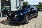 Mazda CX-5 2.5 194PS AWD 6AG Sports-Line Bose Matrix-L - gebrauchte Mazda CX-5 aus dem Jahr 2022