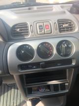 Nissan Verkaufe meine Auto - gebrauchte Nissan Micra aus dem Jahr 2001