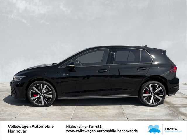 Volkswagen Golf GTE 1,5 l eHybrid OPF 130 kW (177 P S) / 85 imagem 2