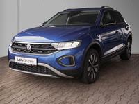Volkswagen T-Roc 2,0 TDI Goal,AHK,LED,Kamera,ACC Navi,Apple