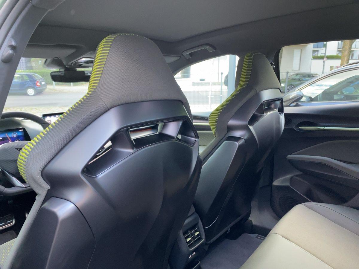Cupra Raval VZ Extreme