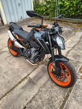 KTM Duke 790 - KTM Motorräder in Dresden