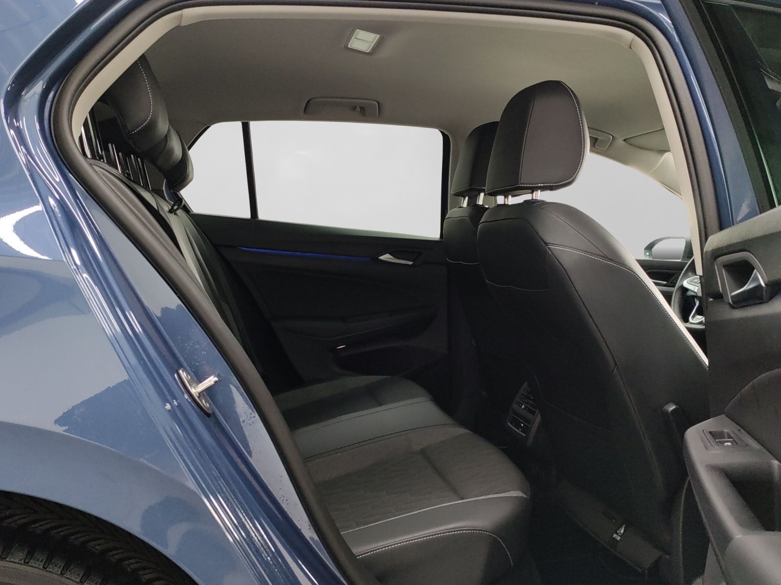 Volkswagen Golf - Bild 6