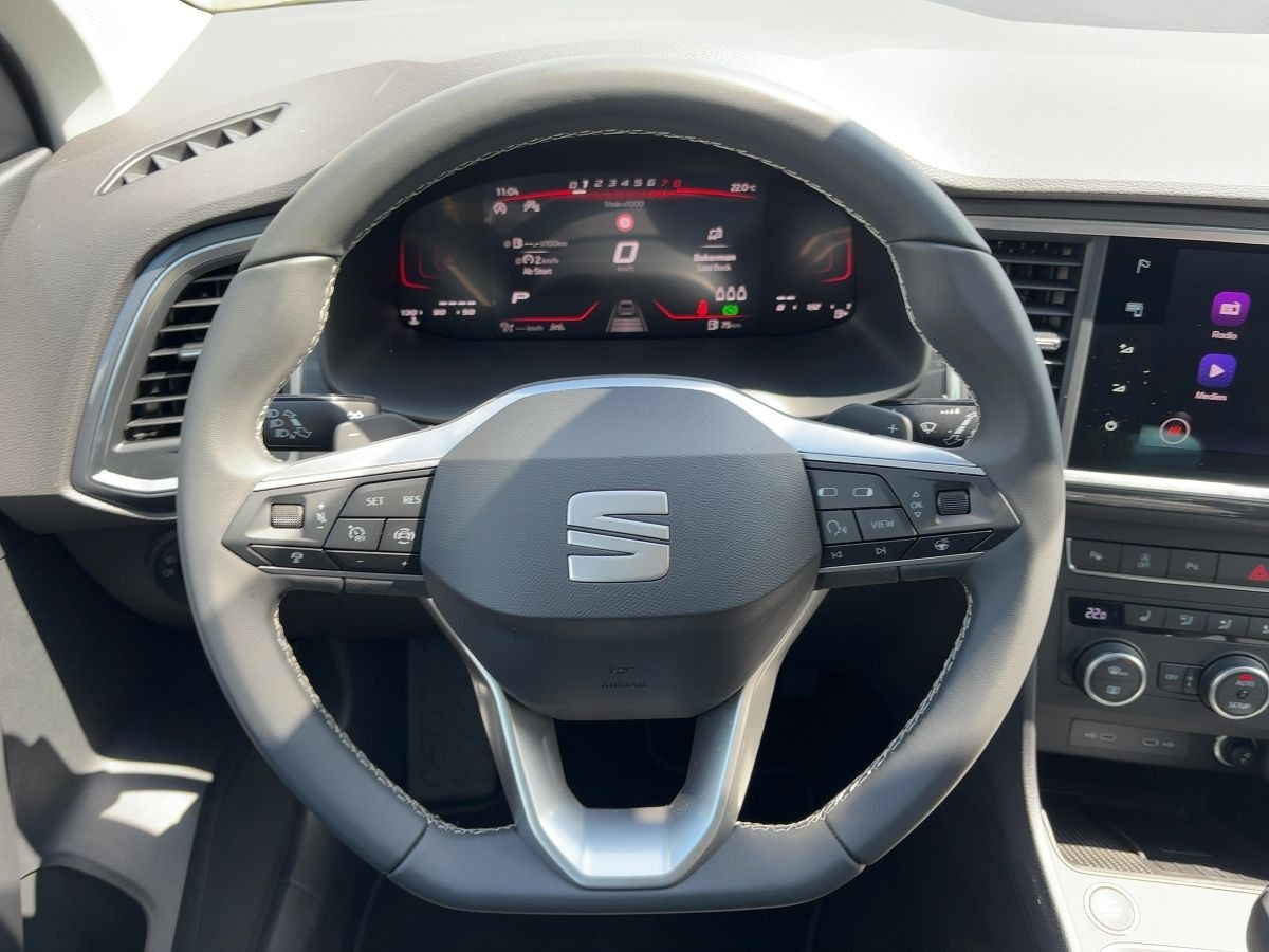 Seat Ateca - Bild 10