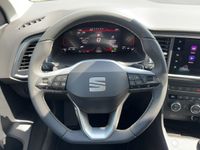 Seat Ateca - Vorschau Bild 10