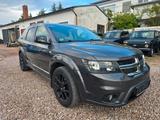 Fiat Freemont Black Code AWD*7 Sitzplätze*AHK*Navi* - Fiat Freemont mit Diesel-Antrieb