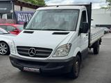 Mercedes-Benz Sprinter 313 CDI MANUELL KLIMAANLAGE - Mercedes-Benz Sprinter aus 2009: 313 Cdi