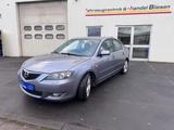 Mazda 3 2.0 Top Tüv 09/26 - Mazda Gebrauchtwagen von 2004