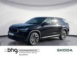 Skoda Kodiaq Selection 2,0 TDI DSG 4x4 AHK Leder Pano