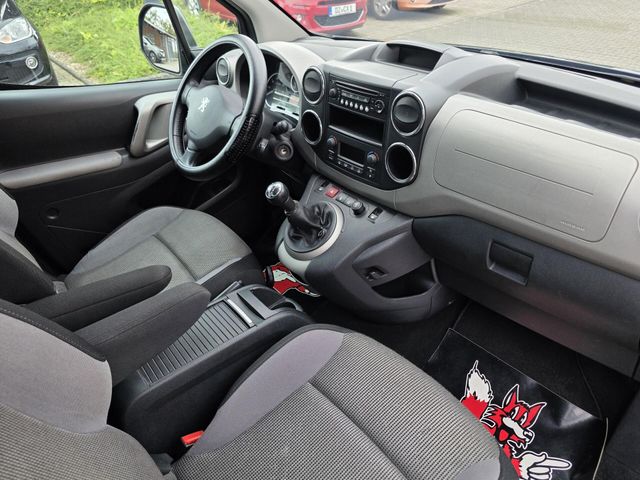 PEUGEOT Partner Tepee — Foto 20
