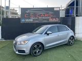 Audi A1 1.6 TDI 116 CV Design - Audi A1 design mit Diesel-Antrieb