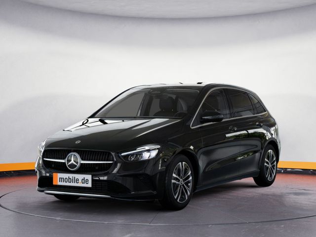 Mercedes-Benz B 250 e+PROGRESSIVE+AHK+WINTER-P+LED+R-KAMERA+