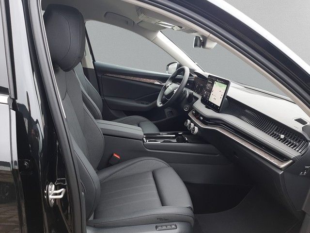 Fahrzeugabbildung Skoda Superb Combi L&K 1.5TSI iV AHK Matrix Leder 360°